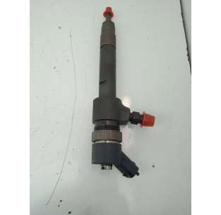 INYECTOR OPEL VECTRA C...