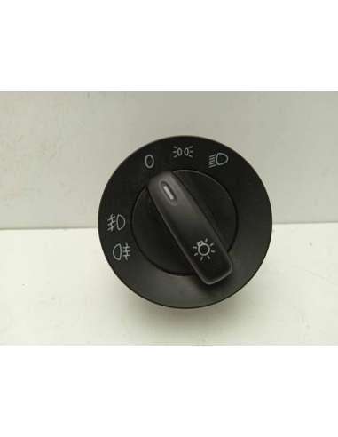 MANDO LUCES - 762637 / 1K0941431Q