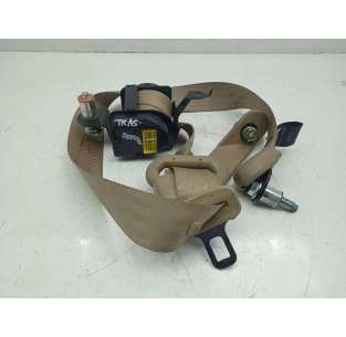 CINTURON SEGURIDAD TRASERO...