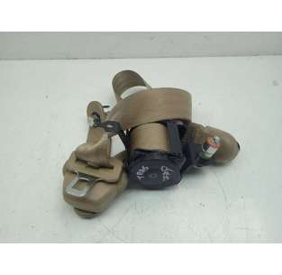 CINTURON SEGURIDAD TRASERO...