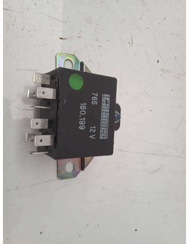 MODULO ELECTRONICO - 762650 / 180199