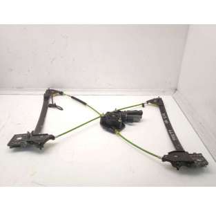 ELEVALUNAS DELANTERO...