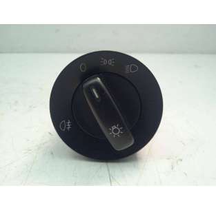 MANDO LUCES VOLKSWAGEN GOLF...