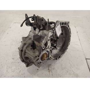 CAJA CAMBIOS HYUNDAI...