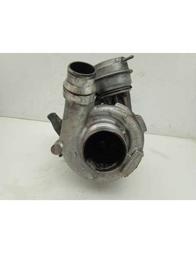 TURBOCOMPRESOR RENAULT - 762860 /...