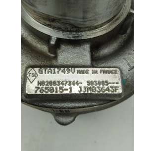 TURBOCOMPRESOR RENAULT -... 2