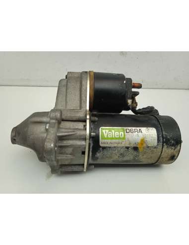 MOTOR ARRANQUE OPEL ASTRA F BERLINA -...