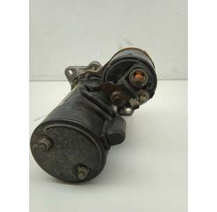 MOTOR ARRANQUE OPEL ASTRA F... 2