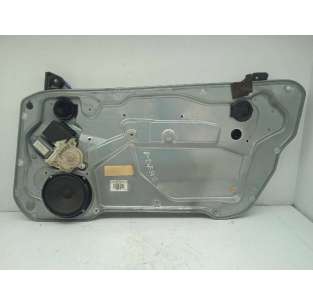 ELEVALUNAS DELANTERO...