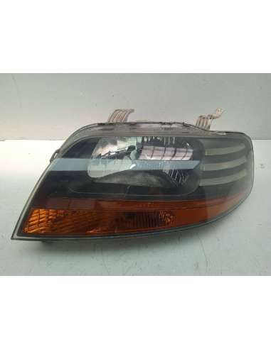 FARO IZQUIERDO CHEVROLET KALOS -...