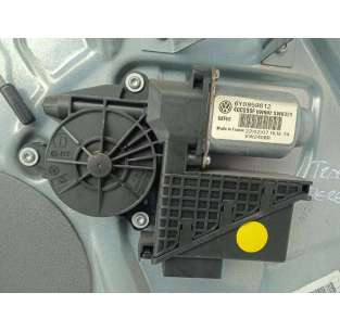 ELEVALUNAS TRASERO DERECHO... 2