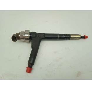 INYECTOR OPEL CORSA C -...