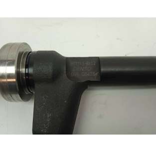 INYECTOR OPEL CORSA C -... 2