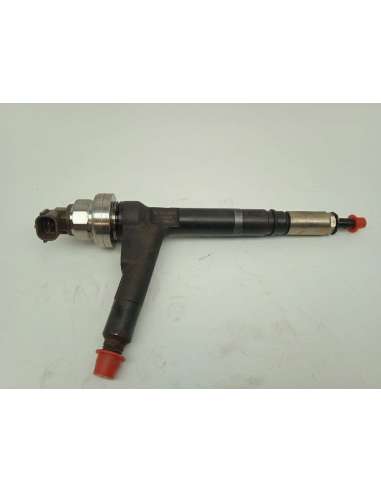 INYECTOR OPEL CORSA C - 763015 /...