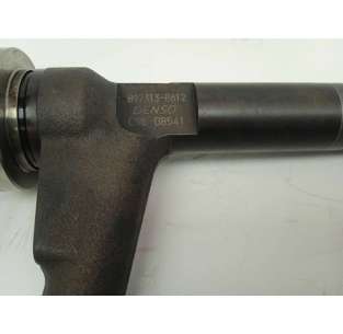 INYECTOR OPEL CORSA C -... 2