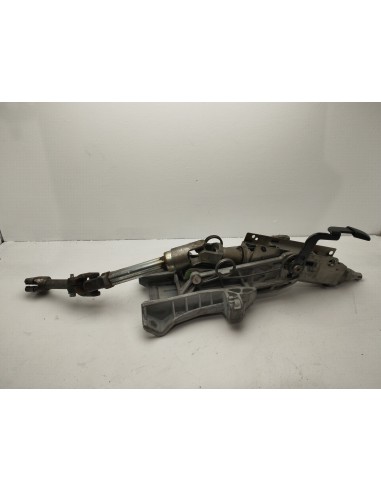 Recambio de columna direccion para ford s-max (ca1) 2.0 tdci cat referencia OEM IAM 6G9N3C529AG  