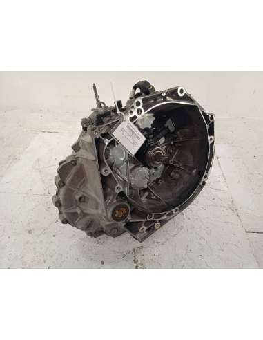 CAJA CAMBIOS PEUGEOT 3008 - 763043 /...