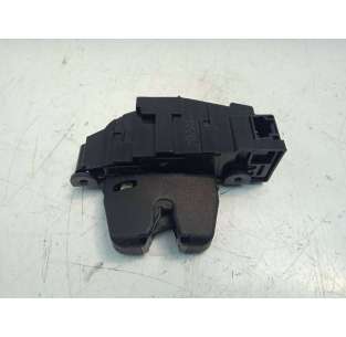 CERRADURA MALETERO / PORTON...