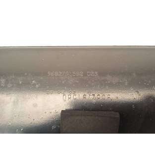 REFUERZO PARAGOLPES TRASERO... 2