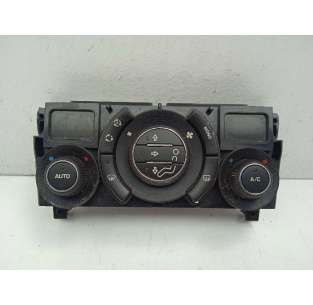 MANDO CLIMATIZADOR PEUGEOT...