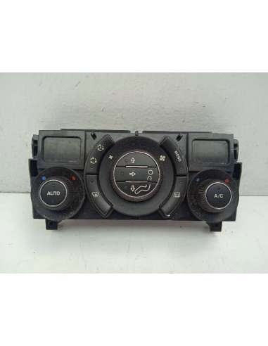 MANDO CLIMATIZADOR PEUGEOT 3008 -...