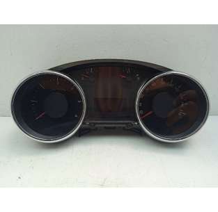 CUADRO INSTRUMENTOS PEUGEOT...