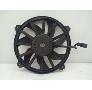 ELECTROVENTILADOR PEUGEOT...