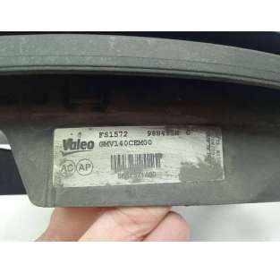 ELECTROVENTILADOR PEUGEOT... 2