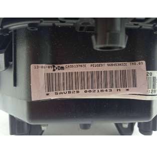 AIRBAG DELANTERO IZQUIERDO... 2