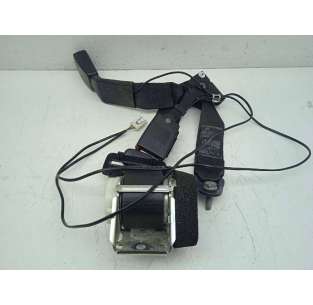 CINTURON SEGURIDAD TRASERO...