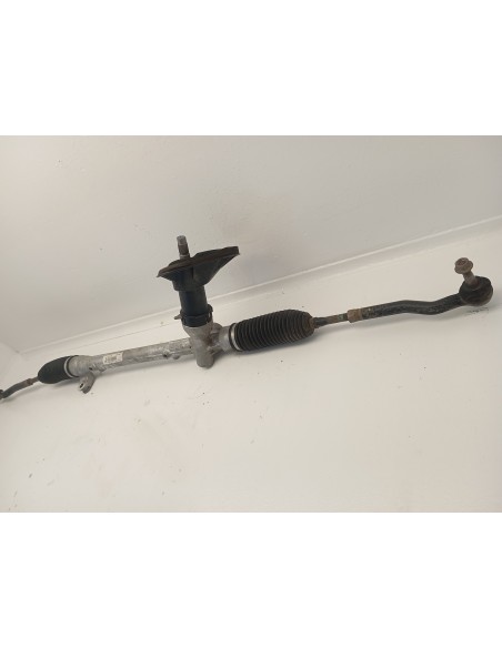 Recambio de cremallera direccion para mazda 2 lim. () luxury referencia OEM IAM DA6B32110C BOSCH 