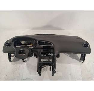 SALPICADERO PEUGEOT 3008 -...