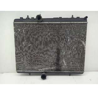 RADIADOR AGUA PEUGEOT 3008...