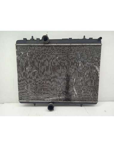 RADIADOR AGUA PEUGEOT 3008 - 763129 /...