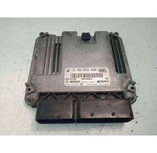 CENTRALITA MOTOR UCE OPEL... 2