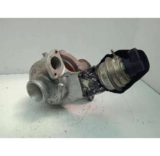 TURBOCOMPRESOR OPEL...