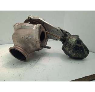 TURBOCOMPRESOR OPEL... 2