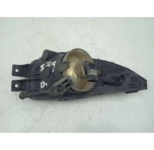 FARO ANTINIEBLA DERECHO... 2