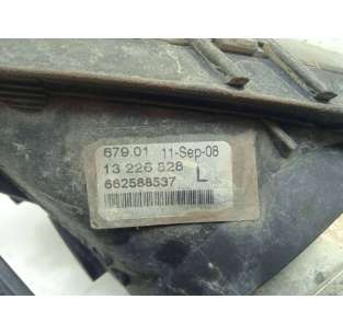 FARO ANTINIEBLA IZQUIERDO... 2