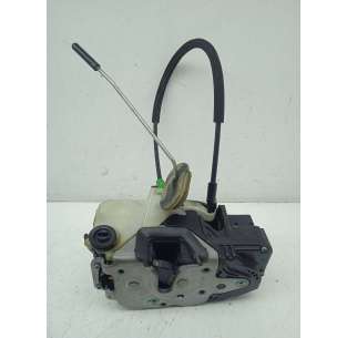 CERRADURA PUERTA TRASERA... 2