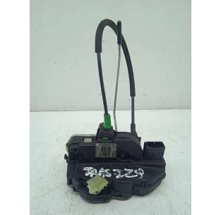 CERRADURA PUERTA TRASERA...