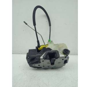 CERRADURA PUERTA TRASERA... 2