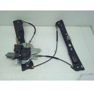 ELEVALUNAS DELANTERO...