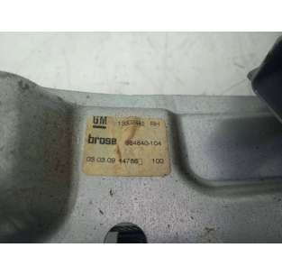 ELEVALUNAS TRASERO DERECHO... 2