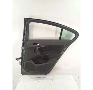PUERTA TRASERA DERECHA OPEL... 2