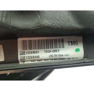 RETROVISOR DERECHO OPEL... 2