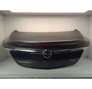 TAPA MALETERO OPEL INSIGNIA...