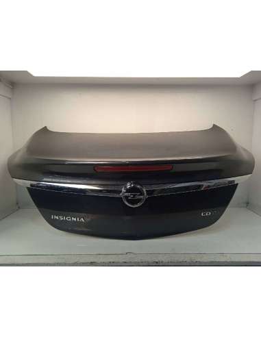 TAPA MALETERO OPEL INSIGNIA BERLINA -...