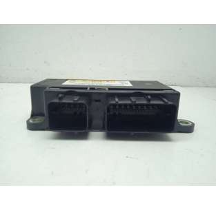 CENTRALITA AIRBAG OPEL... 2