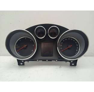 CUADRO INSTRUMENTOS OPEL...